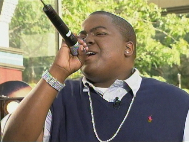 [图]No Woman, No Cry - Sean Kingston