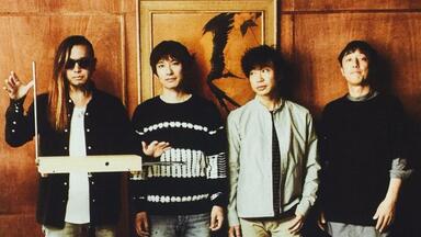 スピッツ結成30周年記念LIVE DVD & BD「SPITZ 30th ANNIVERSARY TOUR