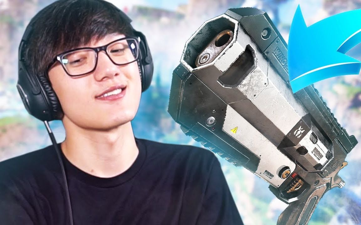 【apex/iitztimmy】小帮手才是男人最靠得住的朋友_网络游戏热门视频