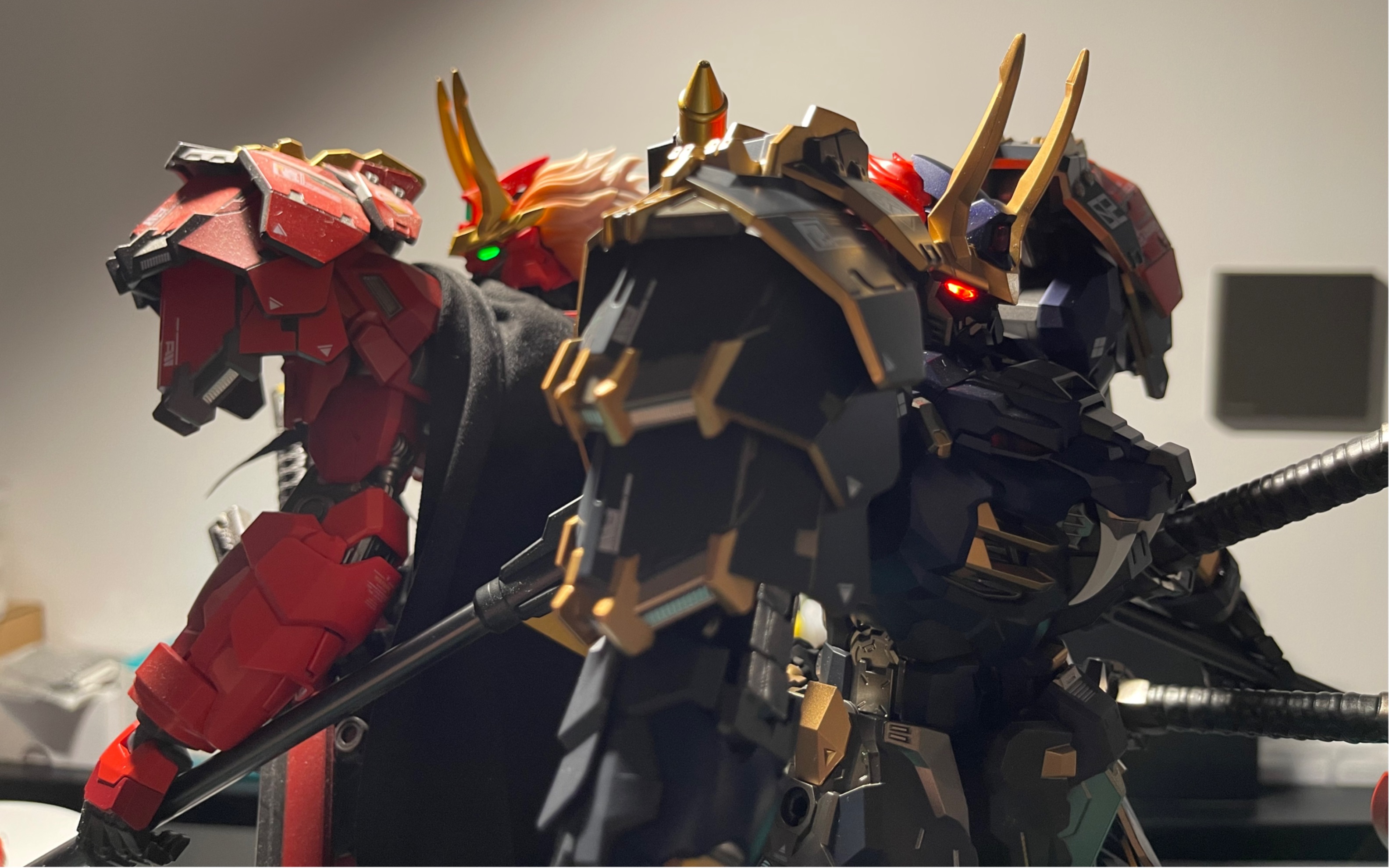 moshowtoys-至臻级61甲斐之虎(限定版)