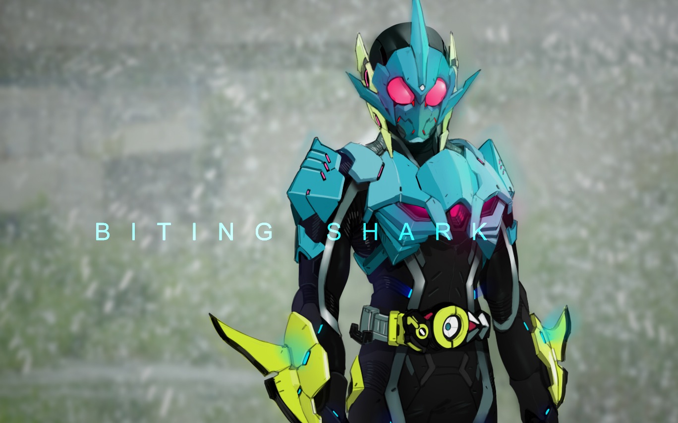 【kamenrider01】论工具人01的各种形态以及必杀技_哔哩哔哩_bilibili