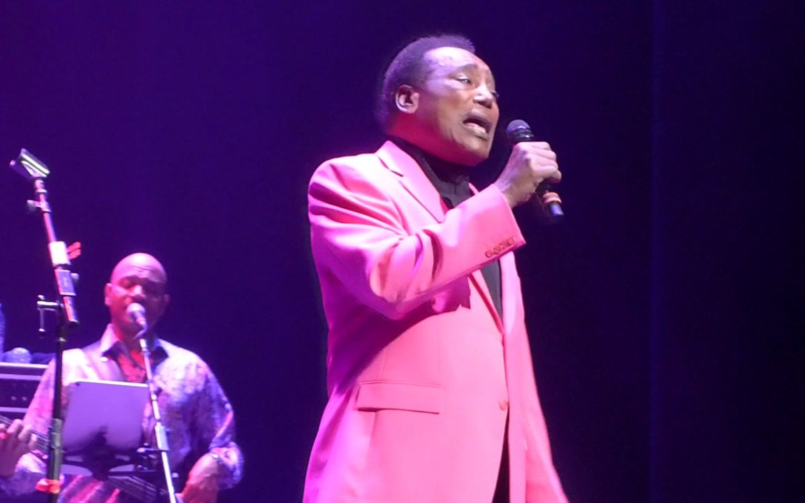 [图]George Benson "Nothing's Gonna Change My Love For You" 6/2/2023