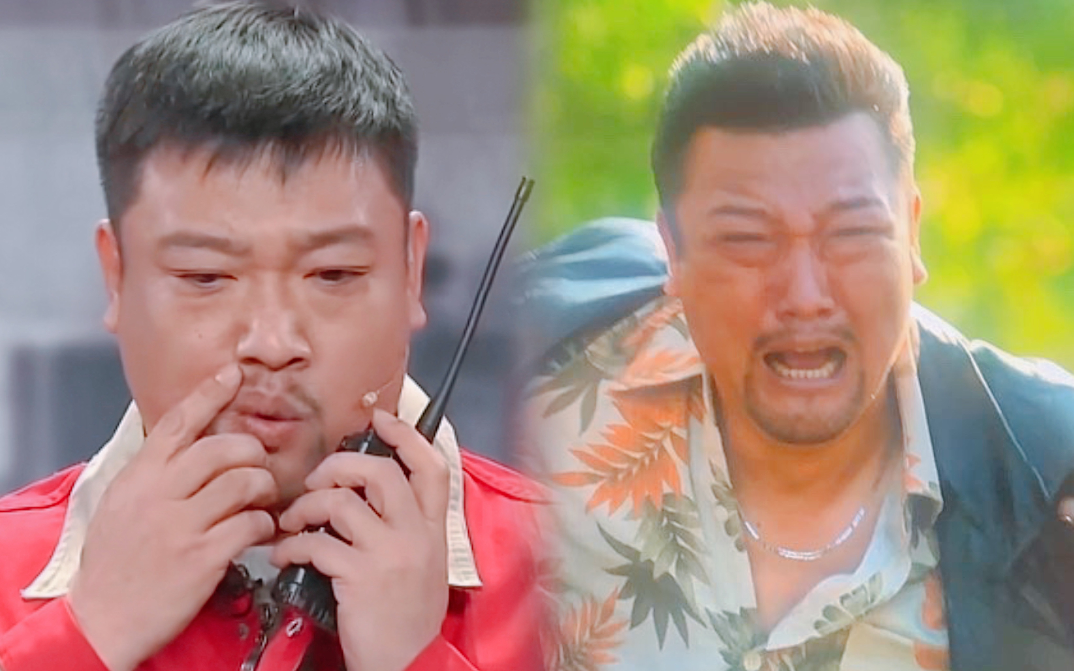 贾冰,你饺子包的不咋样,演反派倒是很在行!