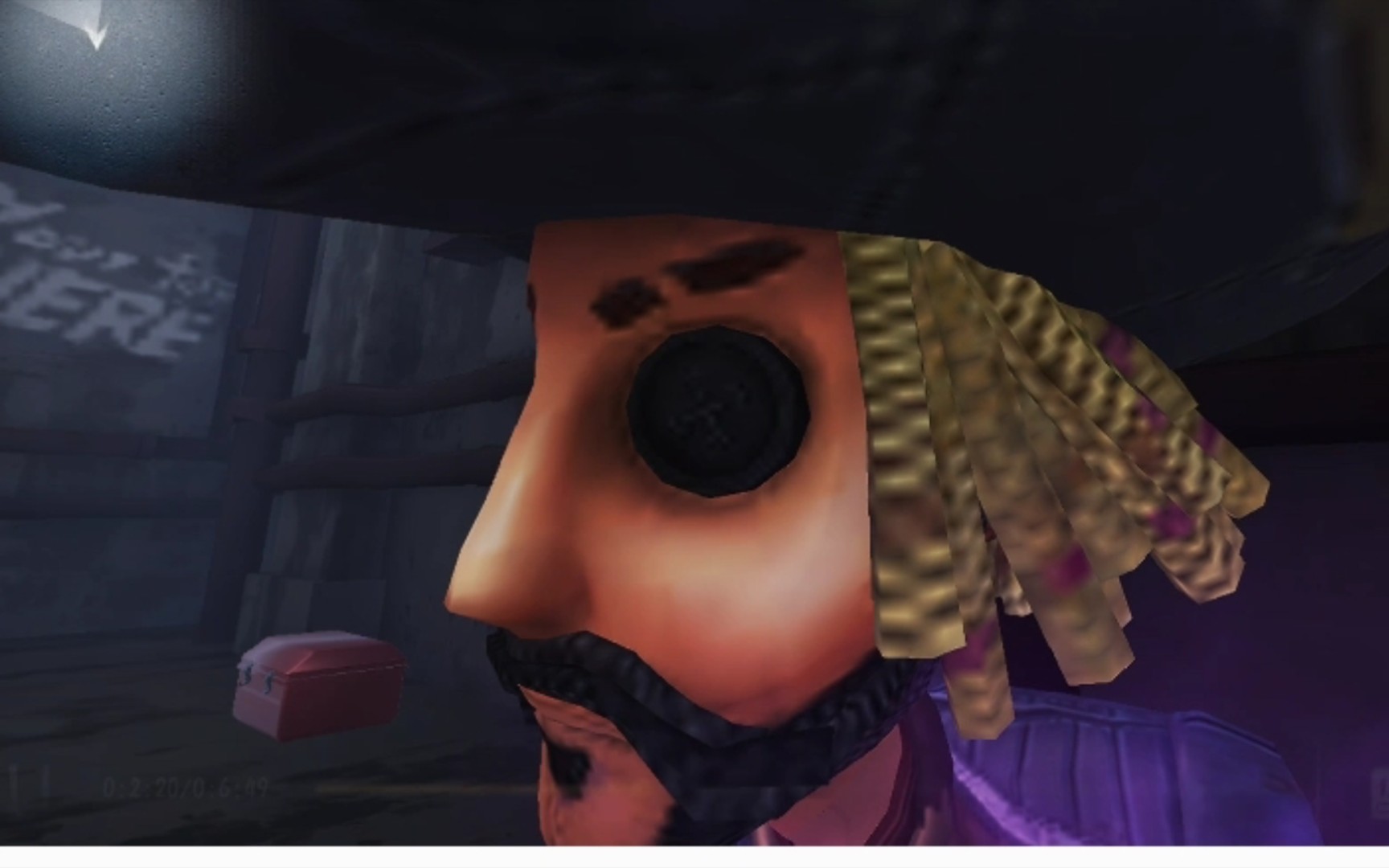 我,牛爷爷,上号