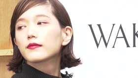 ノンノ４月号桐谷美玲 本田翼の史上初２ショット撮影に潜入 哔哩哔哩 つロ干杯 Bilibili