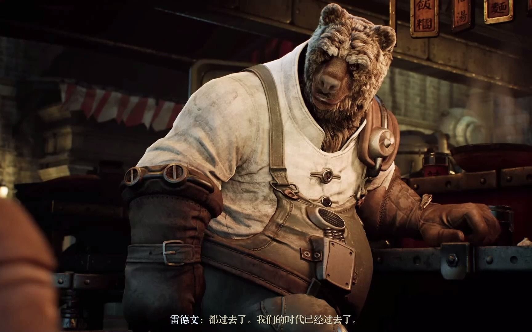 【暗影火炬城】机械臂疯狂输出,兔八哥大杀四方!