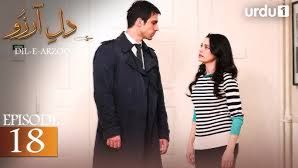 Dil-E-Arzoo Episode 18 | Turkish Drama | Mercy | Merhamet | 28 March 2026