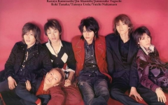 KAT-TUN 写真 KAT－TUN/DON'T U EVER STOP/特別仕様盤（CD