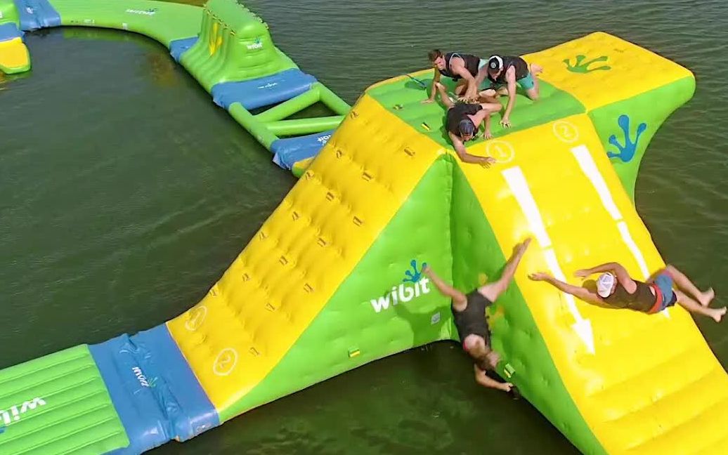 海外版男生女生向前冲_哔哩哔哩 (゜-゜)つロ 干杯~-bilibili