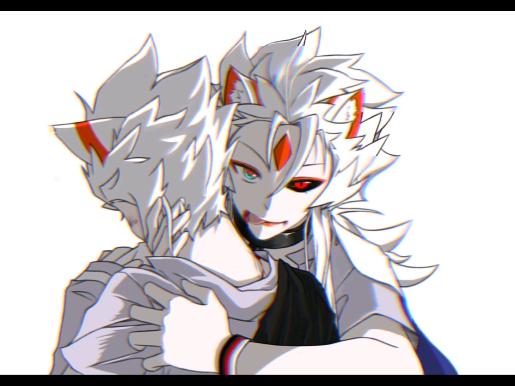 【光遇/狮子】双向控制