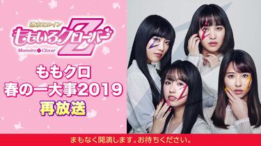 ももクロ　春の一大事2019年in黒部　 ガチャ　コンプリート ももクロ春の一大事2019 in 黒部市 〜笑顔のチカラ つなげるオモイ〜
