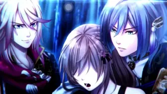 战刻夜血 戦刻ナイトブラッド光盟 Op Mv 哔哩哔哩 Bilibili