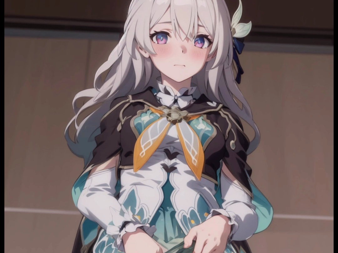 【花名桔梗】视频加载中,速速查收惊喜!