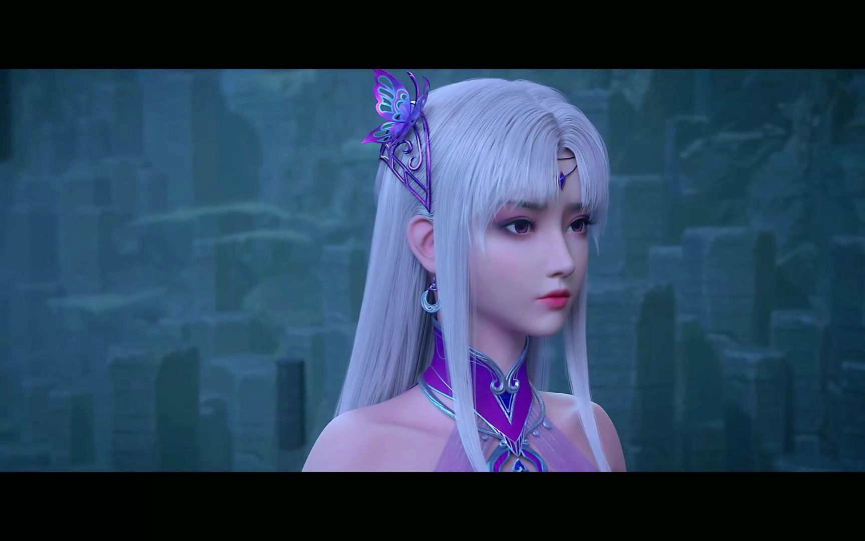 小医仙第一视角自述