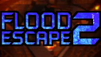 Flood Escape 2 OST - Magmatic Mines