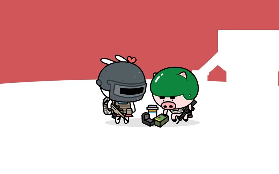 绝地求生队伍的纪律性