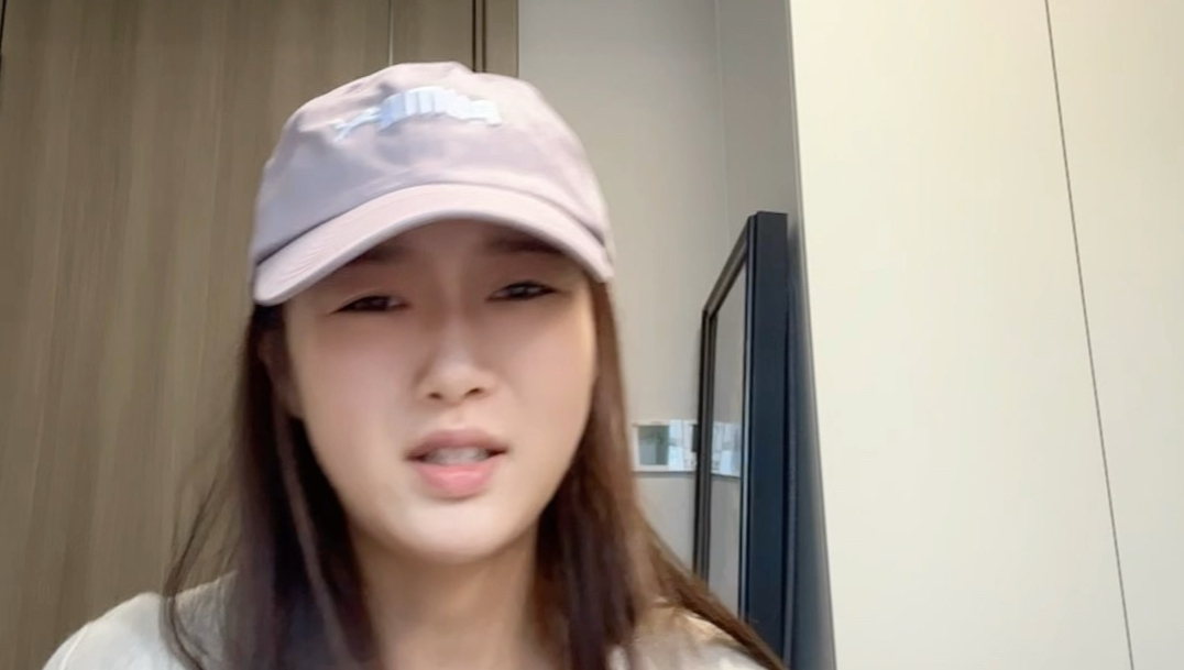 女装尺码 是不是有big病？