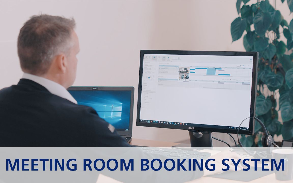 Meeting Room Booking | Quickly book meeting rooms & resources, order catering哔哩哔哩bilibili