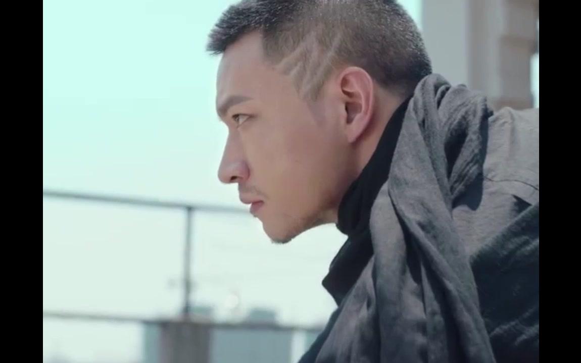 【剧版镇魂/江明洋】楚恕之燃向混剪_哔哩哔哩