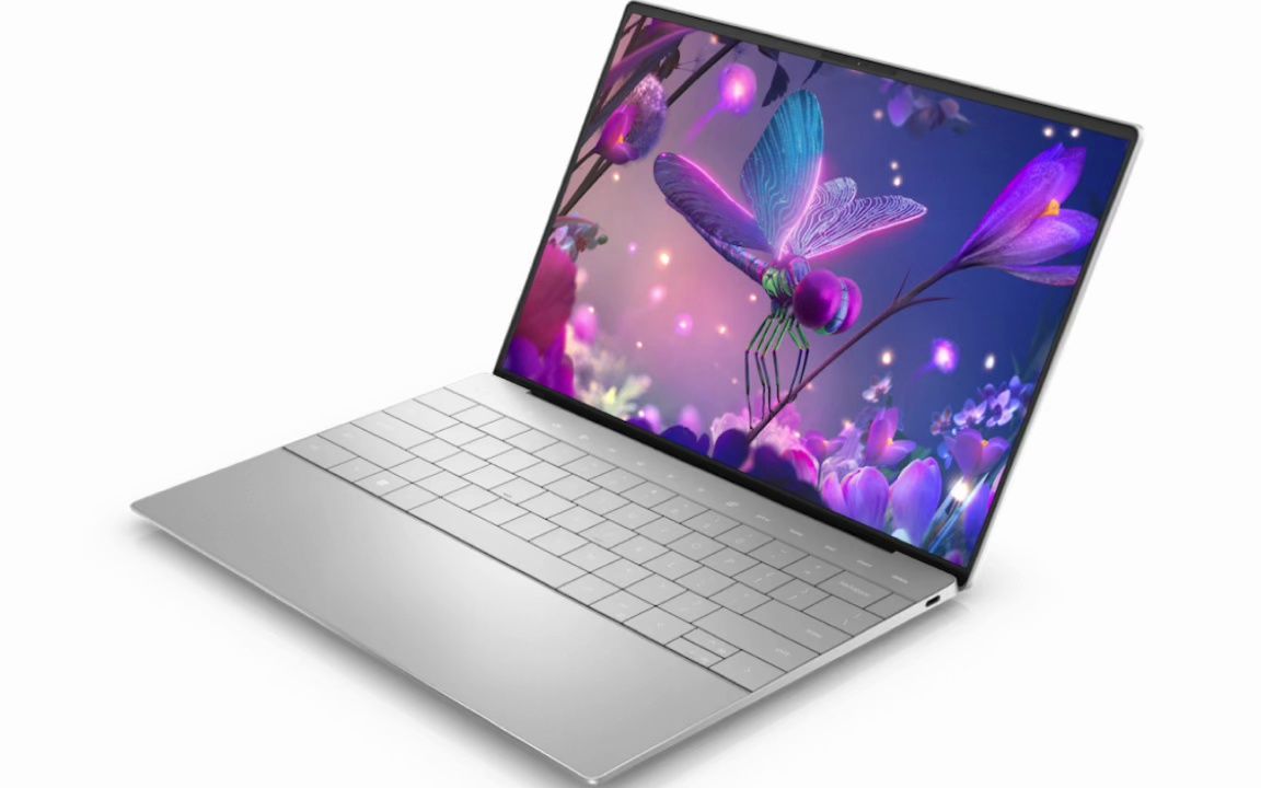 戴尔新款 XPS 13 Plus i71360P + 3.5K OLED 屏,15999 元起!哔哩哔哩bilibili