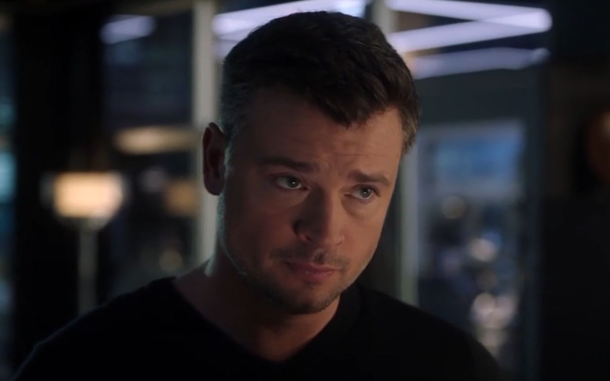 【路西法】与该隐同居那几天