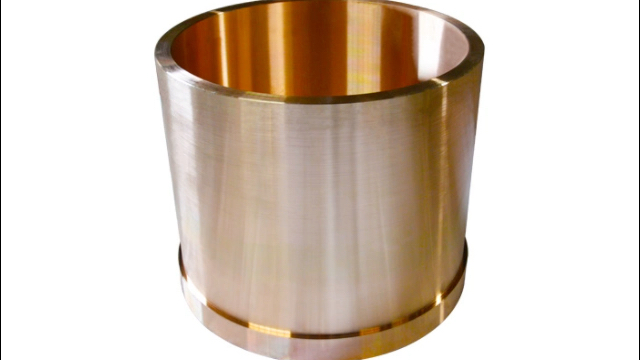 磷锡镍青铜套 铜套/铜轴瓦/铜蜗轮/蜗杆/铜齿轮/铜导板/铜球座(铝青铜