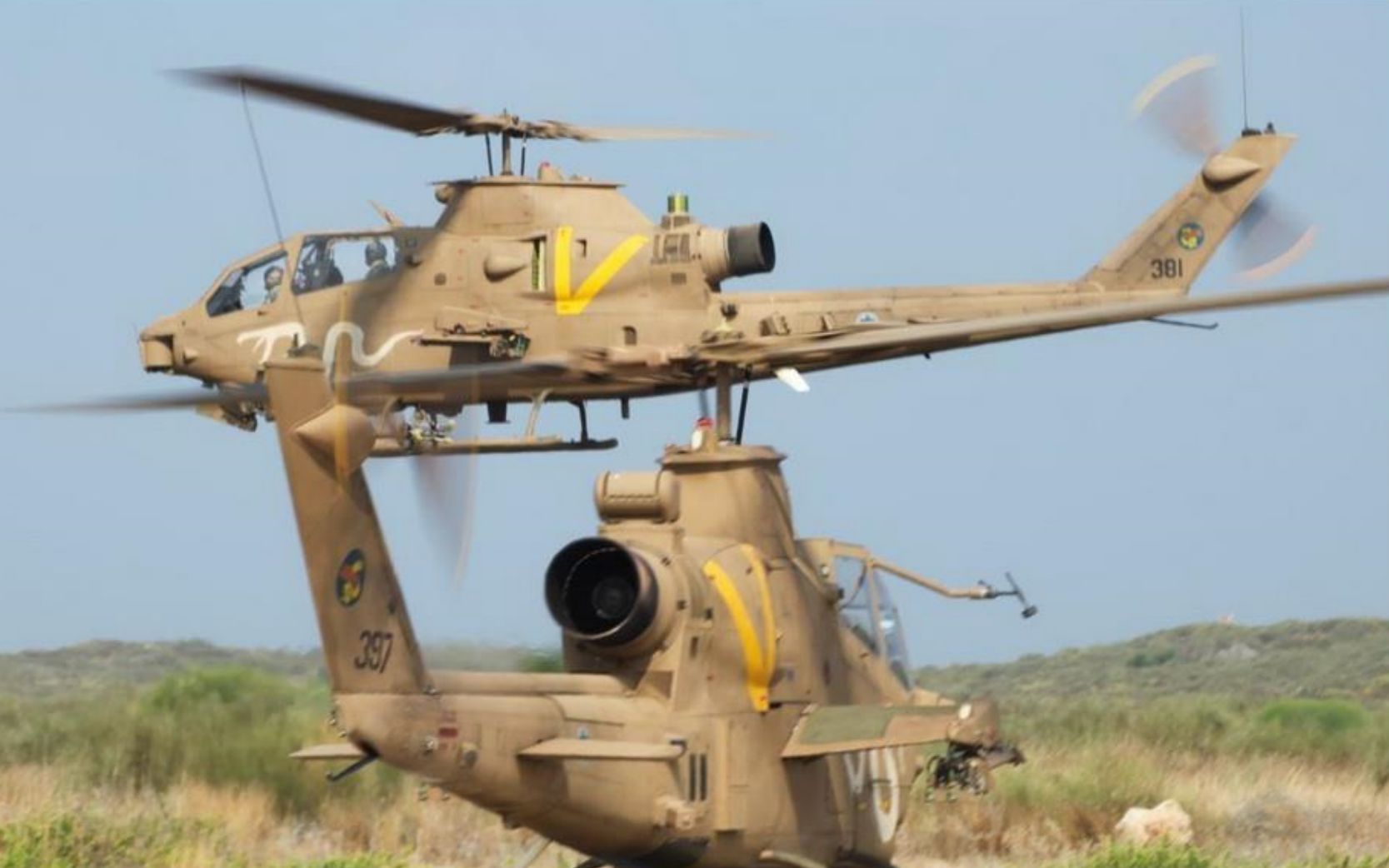 【战争雷霆】破甲弹毁伤修改过后感觉ah-1眼镜蛇的毒性回来了_哔哩