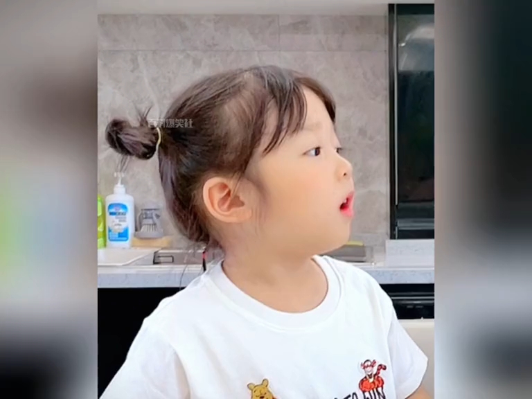 盘点籼籼萌娃的趣味日常# 籼籼的趣味日记