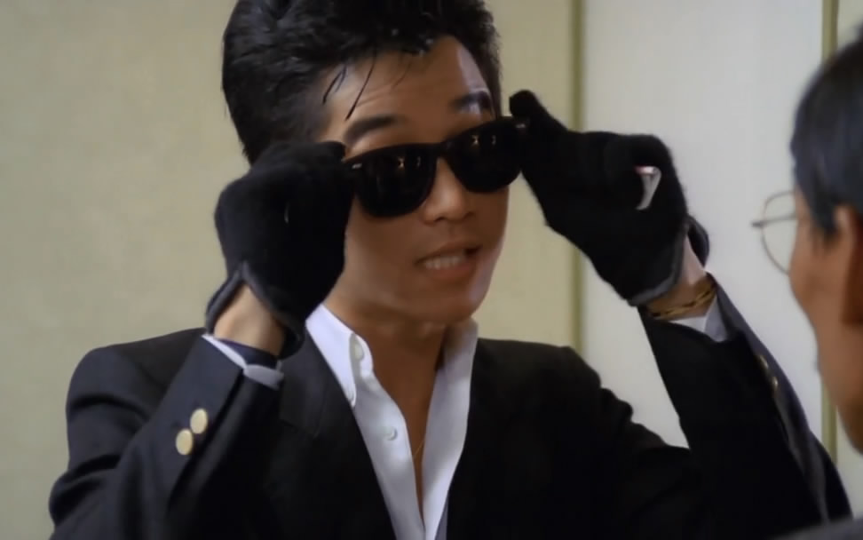 《圣诞快乐》陈百强(danny仔) cut