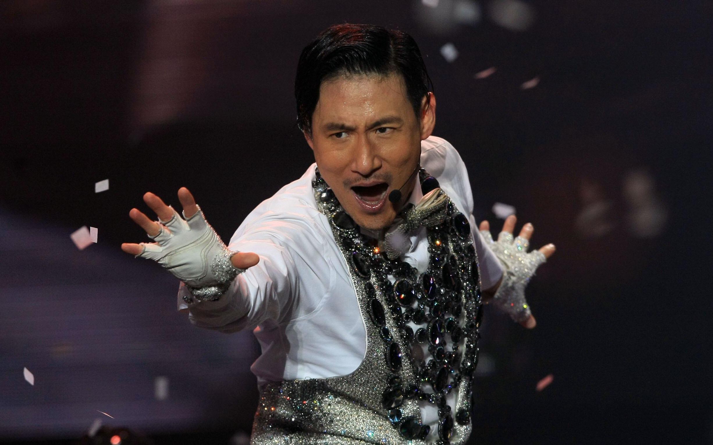 张学友《如果这都不算爱》快来欣赏下吧