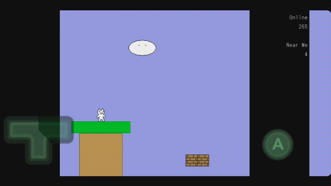 猫里奥第七关攻略