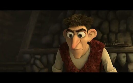 绿野仙踪之奥兹国奇幻之旅中国预告片