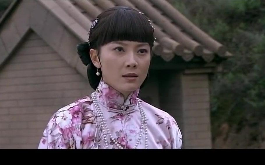 陈数铁梨花庚凤cp十二被抓