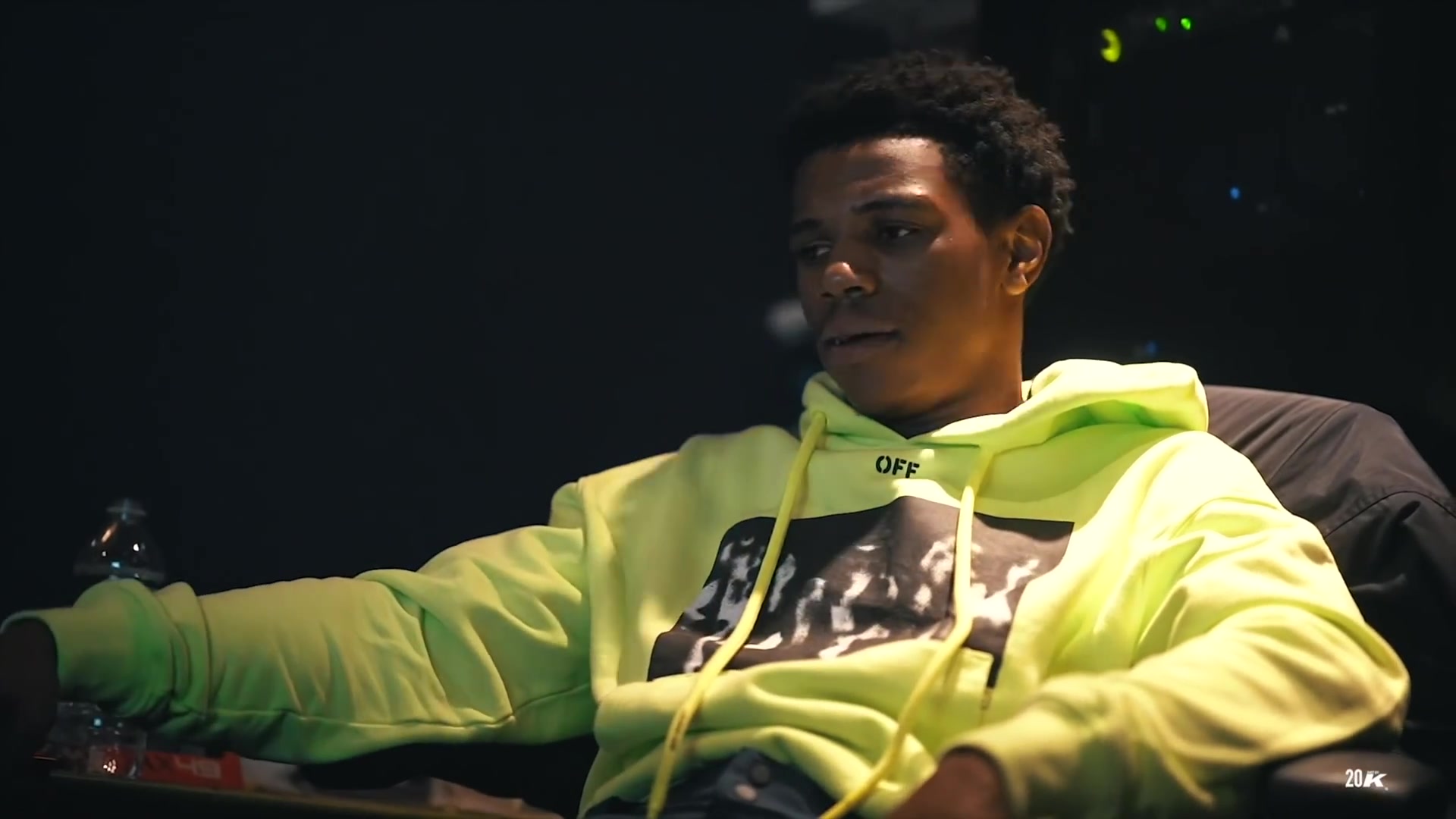 a boogie wit da hoodie - road to artist 2.