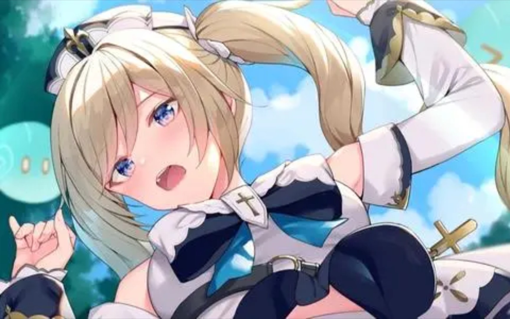 肉身解咒真君_哔哩哔哩_bilibili