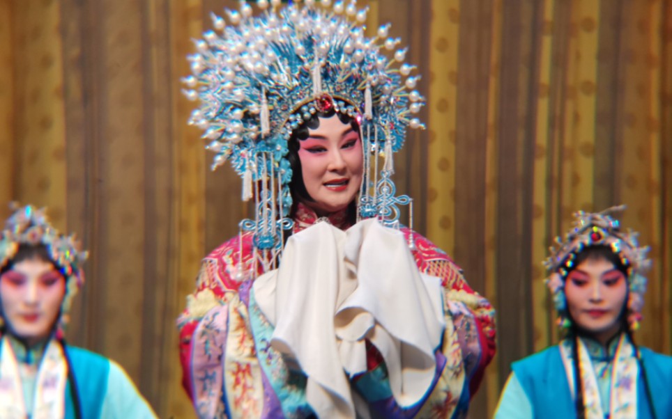 【京剧】《王宝钏》吕洋 陈少云 王平 张建峰 2024元宵节 滨湖剧院