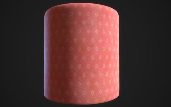 SDSubstanceDesigner 风格化地毯材质贴图制作过程哔哩哔哩bilibili