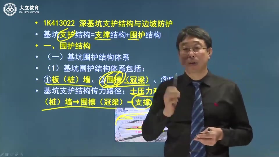 《备考2020年一建市政》2019付新生老师一建市政实务 <完整版>哔哩哔哩bilibili