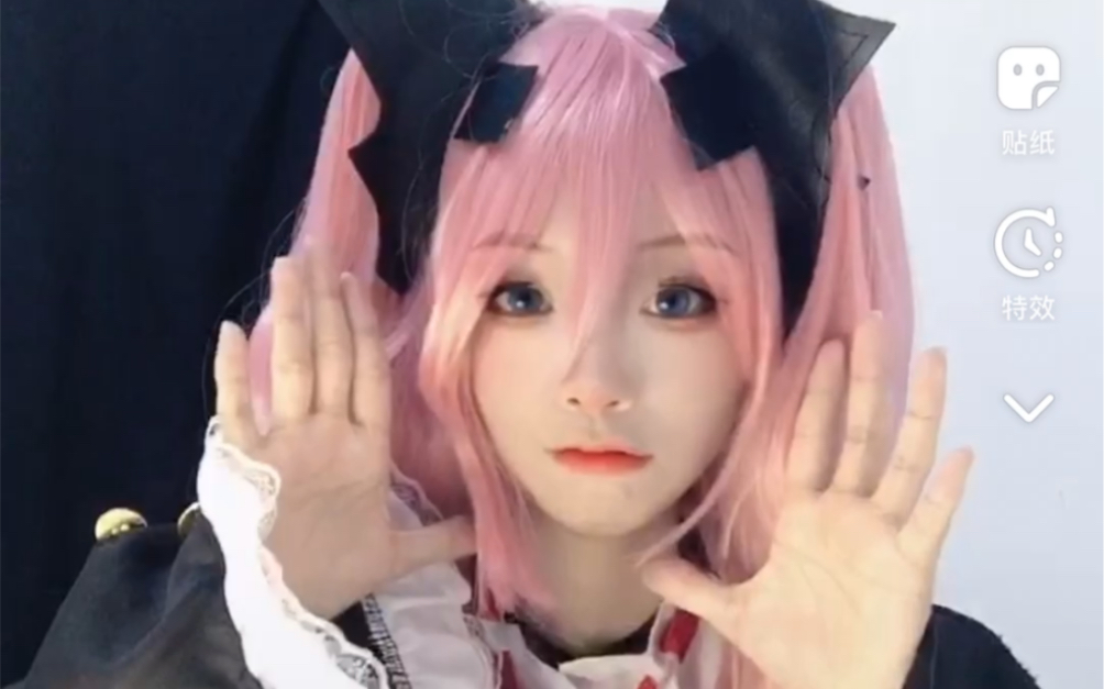 啊这 我真不是女装大佬_哔哩哔哩_bilibili