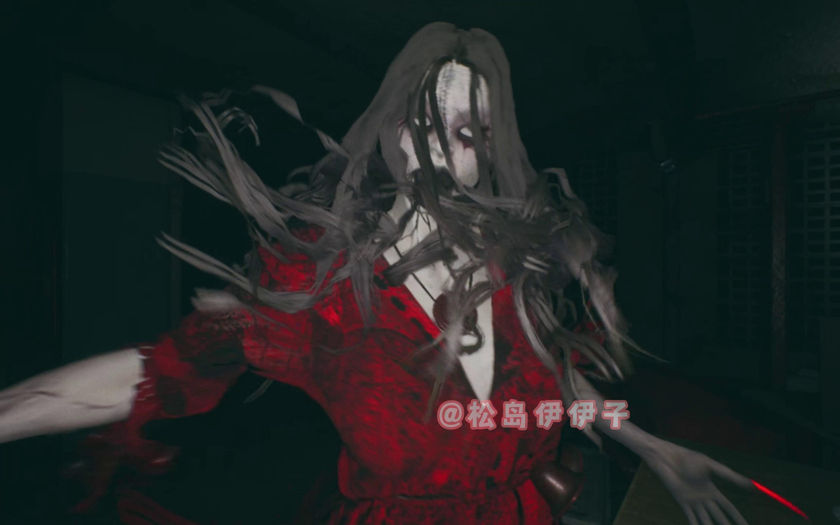 【港诡实录】解锁新场景 和红衣女鬼斗智斗勇的一天