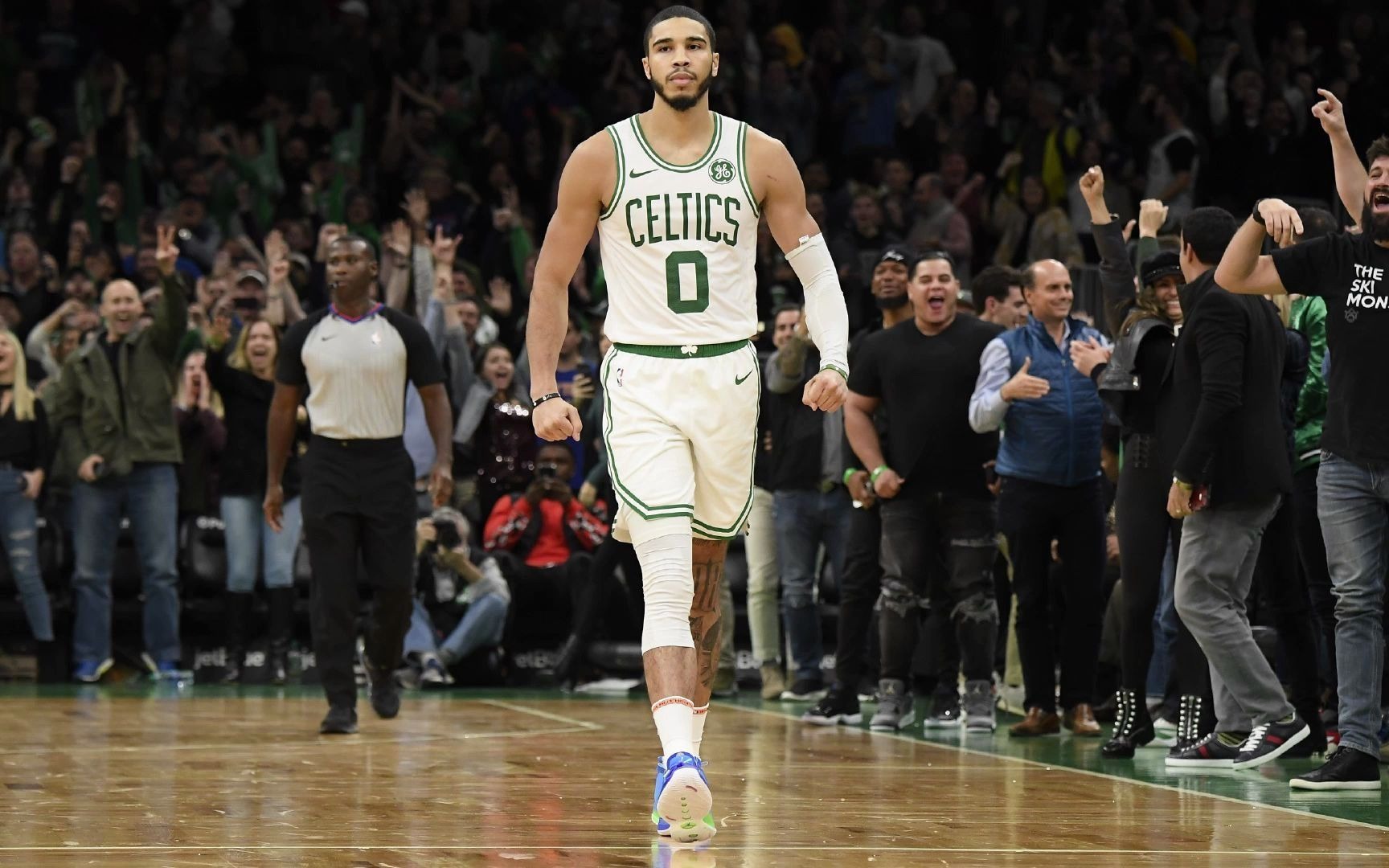 塔图姆-未来之星