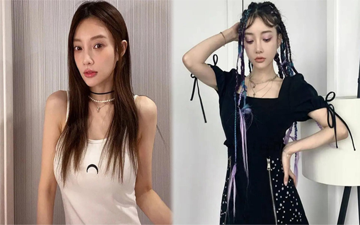 李小璐和前任竟还在一起两人晒同只猫秀恩爱,网友不愧真爱