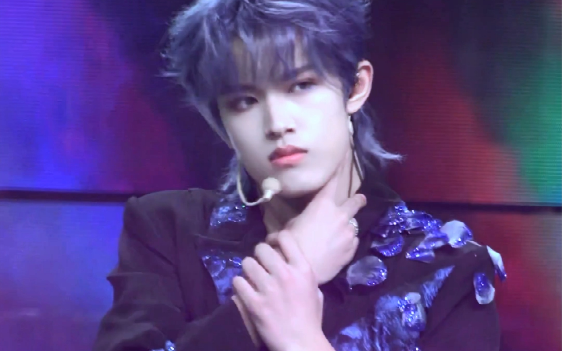 【TF家族张极】内娱男高大跳《badguy》烧遍全场,还有人能妈吗?-极时雨_张极-极时雨_张极-哔哩哔哩视频