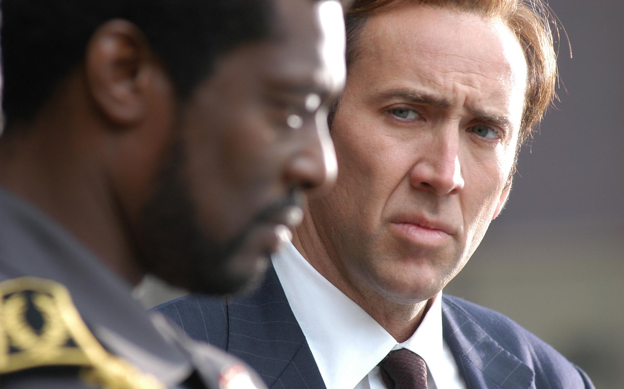 战争之王电影解说