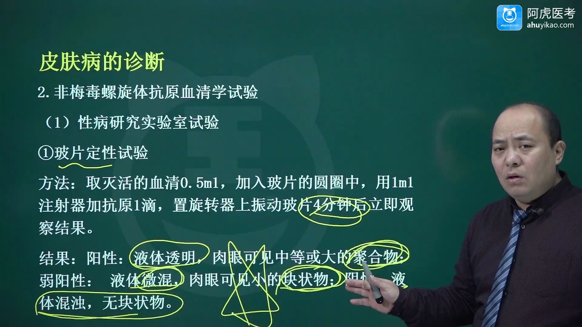 皮肤病与性病学专业第27、28、29章、皮肤病的病因、症状和诊断(2)哔哩哔哩bilibili