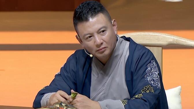 godls06 第五期第3局!