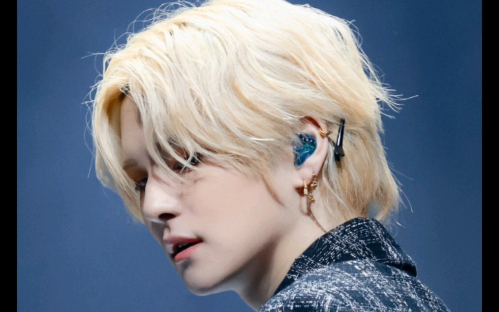 【treasure】【yoshi】【金本芳典】kpop不能没有有事猫猫!