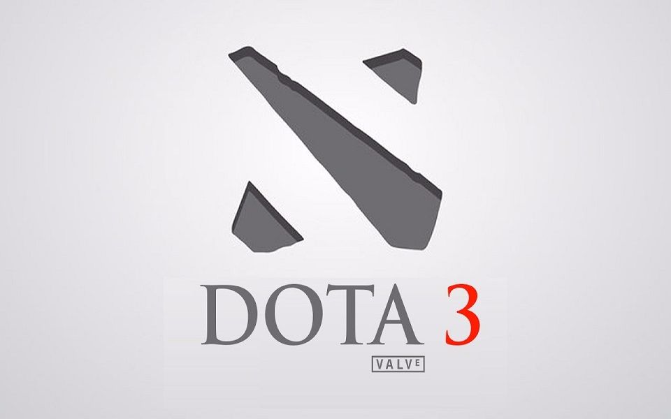 【Dota3】其他人都喜欢数3 但我的意志坚如钢铁!哔哩哔哩bilibili