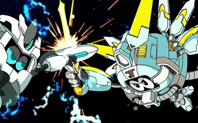 "迪恩与贾斯汀的初次对决"_哔哩哔哩_bilibili