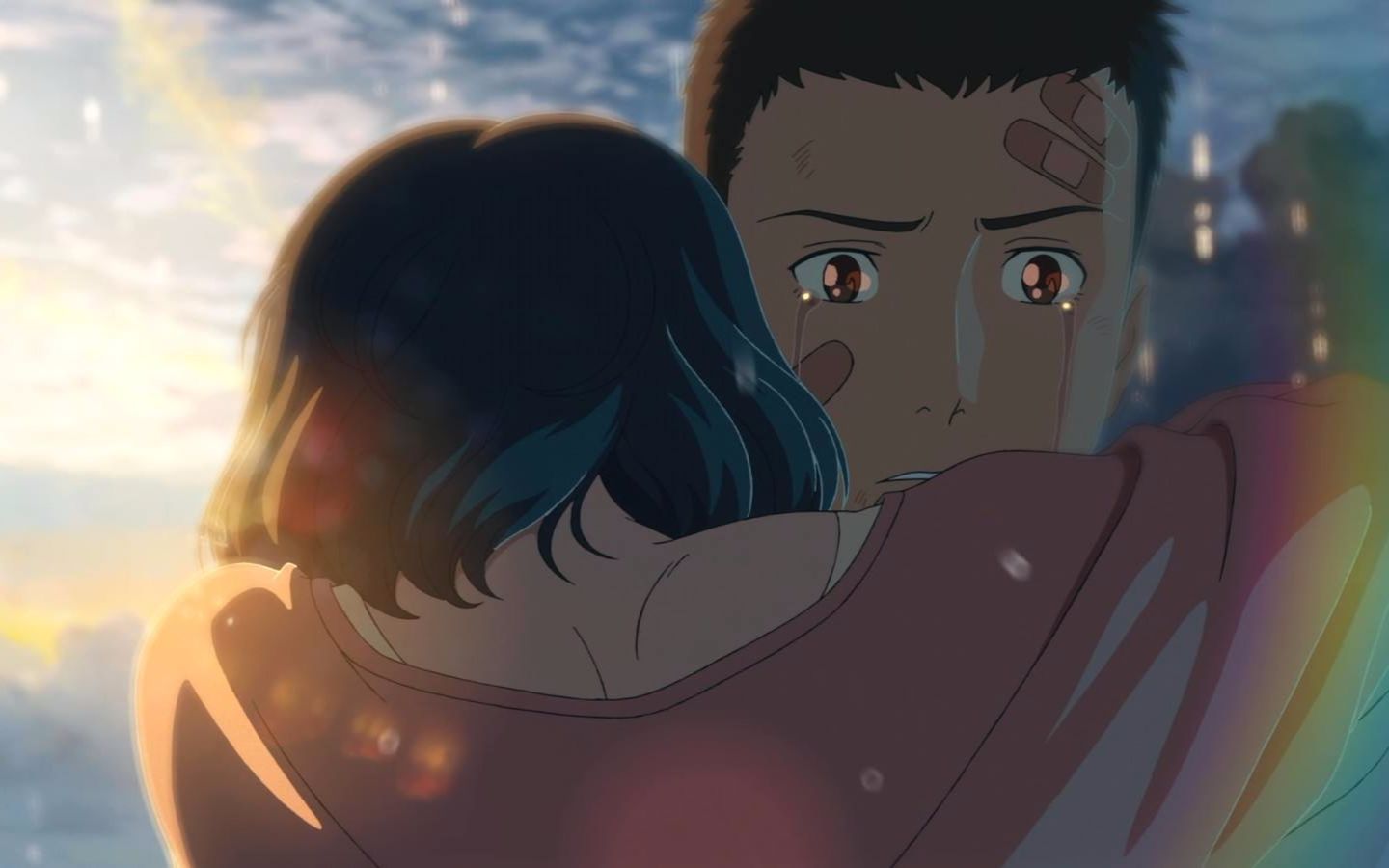 言叶之庭结尾曲_哔哩哔哩 (゜-゜)つロ 干杯~-bilibili